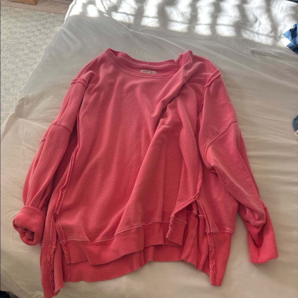Free People Sweater